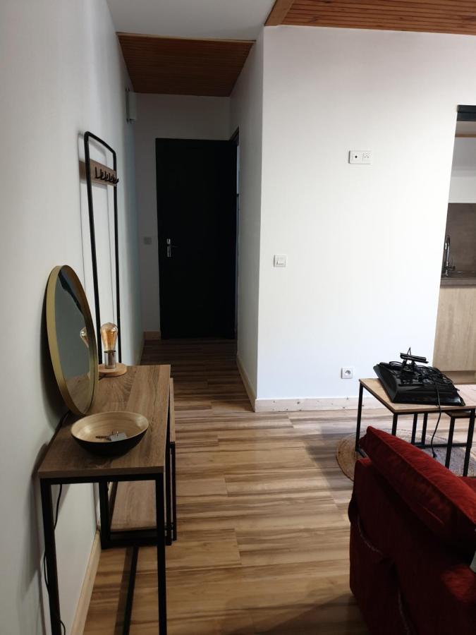 Aparthotel L'Atelier Du Reve Brides-les-Bains Zewnętrze zdjęcie