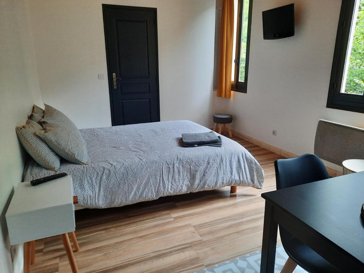 Aparthotel L'Atelier Du Reve Brides-les-Bains Zewnętrze zdjęcie