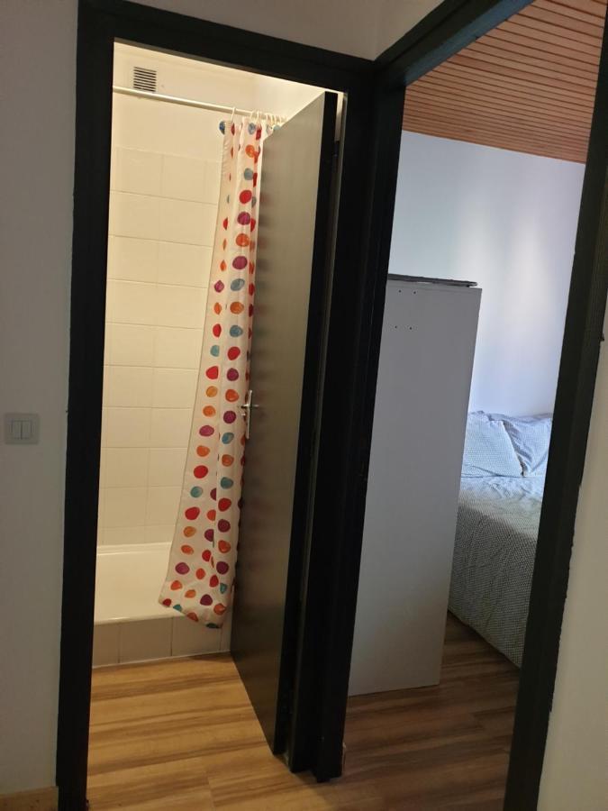 Aparthotel L'Atelier Du Reve Brides-les-Bains Zewnętrze zdjęcie