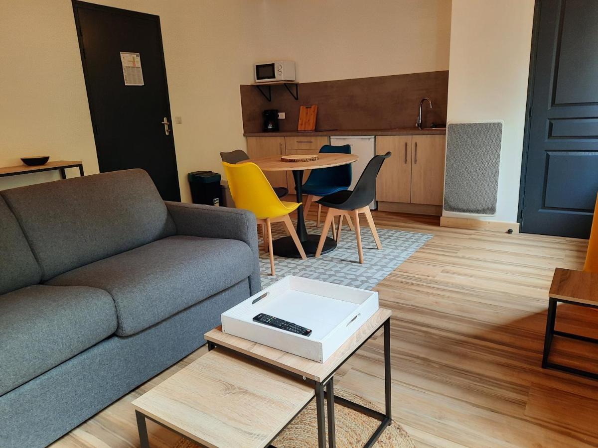 Aparthotel L'Atelier Du Reve Brides-les-Bains Zewnętrze zdjęcie