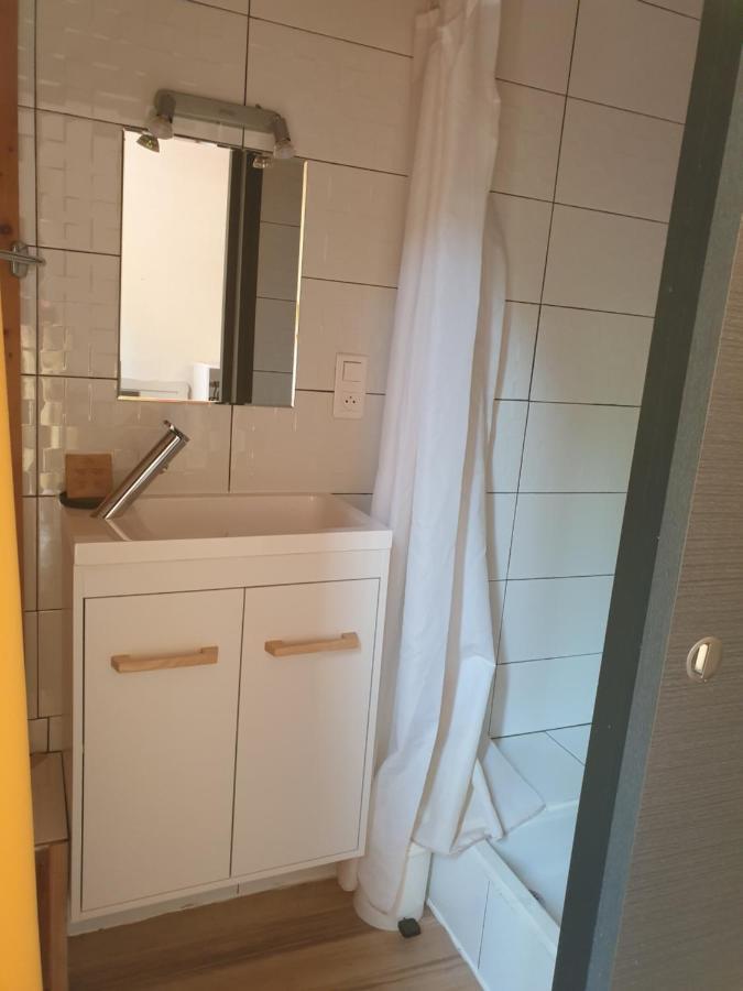 Aparthotel L'Atelier Du Reve Brides-les-Bains Zewnętrze zdjęcie