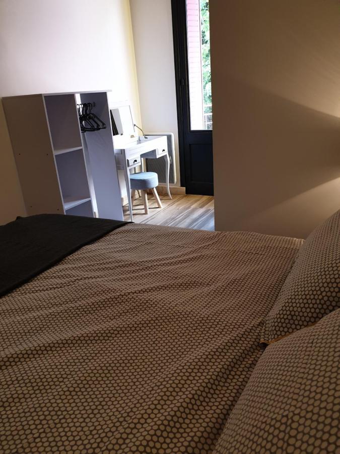 Aparthotel L'Atelier Du Reve Brides-les-Bains Zewnętrze zdjęcie