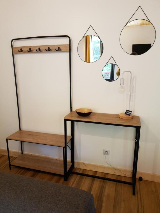 Aparthotel L'Atelier Du Reve Brides-les-Bains Zewnętrze zdjęcie