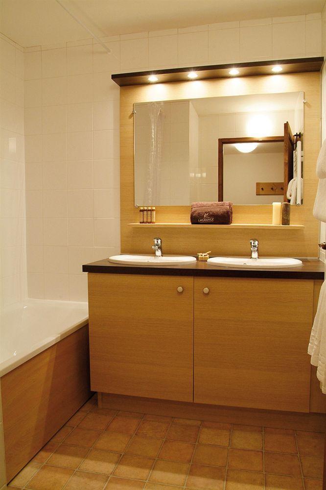 Aparthotel L'Atelier Du Reve Brides-les-Bains Zewnętrze zdjęcie