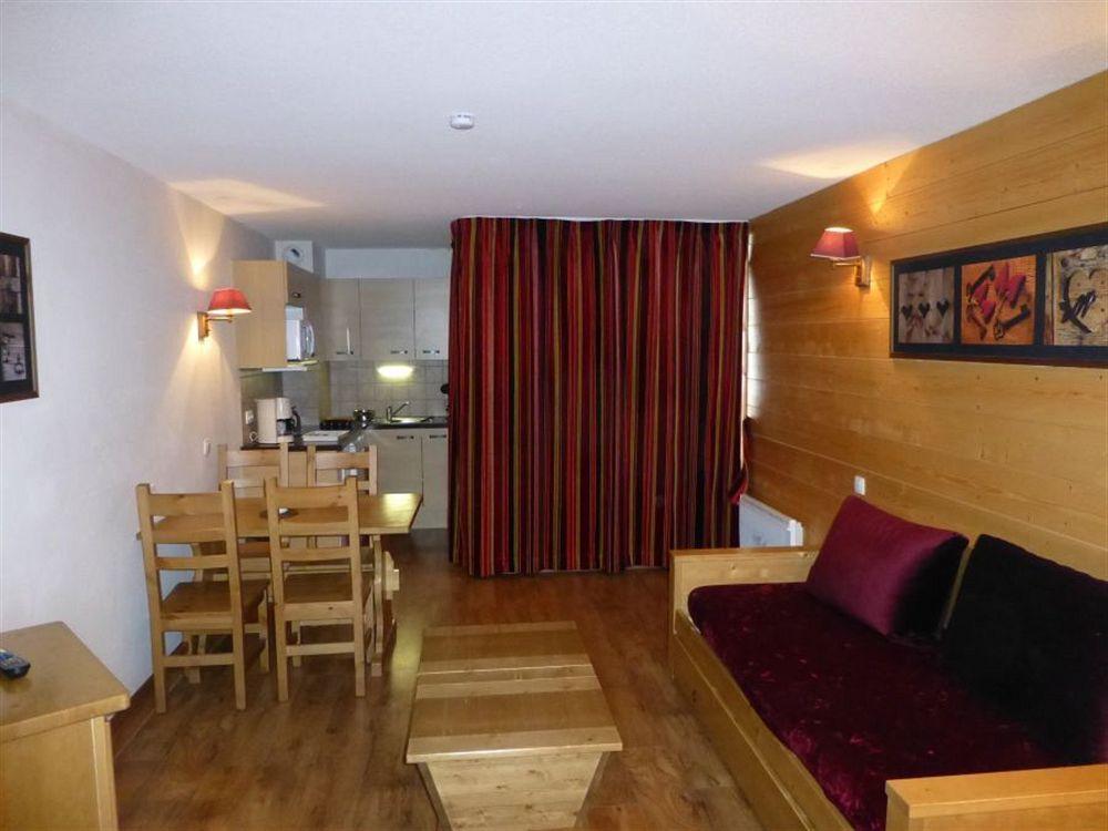 Aparthotel L'Atelier Du Reve Brides-les-Bains Zewnętrze zdjęcie