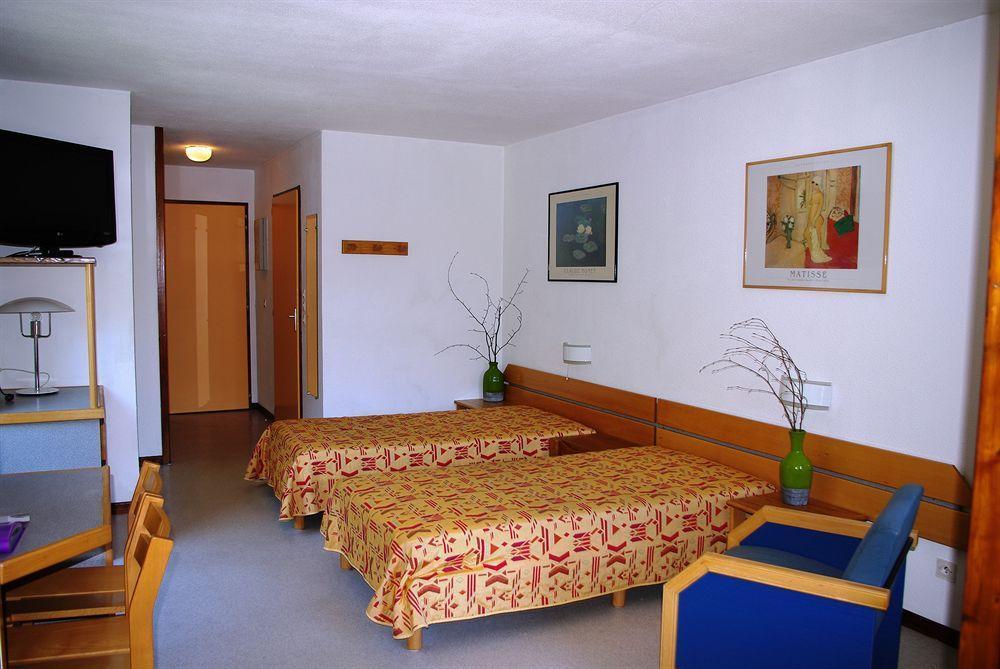 Aparthotel L'Atelier Du Reve Brides-les-Bains Zewnętrze zdjęcie