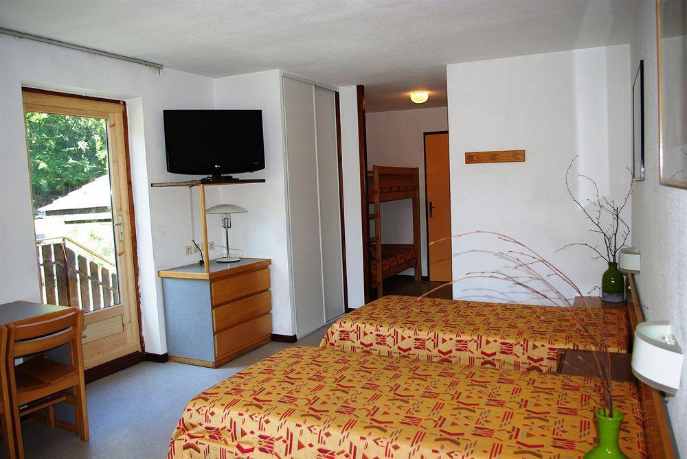 Aparthotel L'Atelier Du Reve Brides-les-Bains Zewnętrze zdjęcie