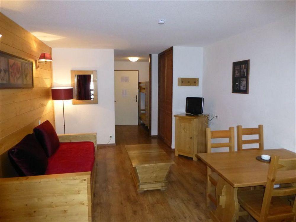 Aparthotel L'Atelier Du Reve Brides-les-Bains Zewnętrze zdjęcie