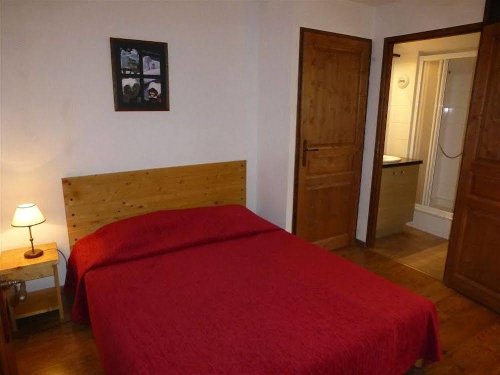 Aparthotel L'Atelier Du Reve Brides-les-Bains Zewnętrze zdjęcie