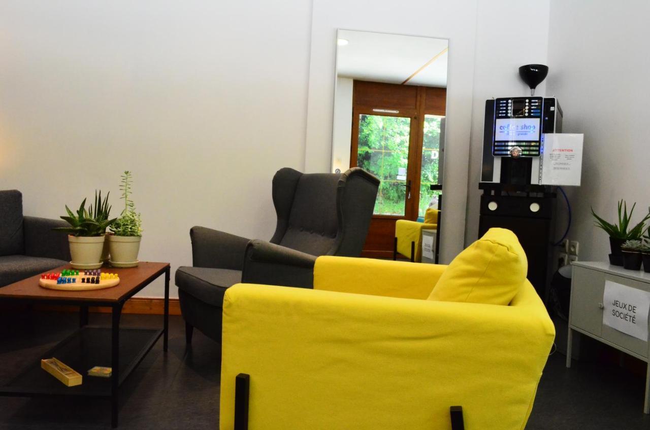 Aparthotel L'Atelier Du Reve Brides-les-Bains Zewnętrze zdjęcie